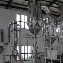 碳酸镁干燥机  气流干燥机  碳酸镁干燥设备厂家-环亚干燥图片