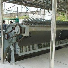 漯河 螺旋压榨输送机 三门峡回转式清污机　