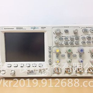 出售/回收 是德 keysight  MSO6102A 混合信号示波器