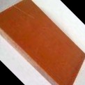 进口国产橘黄红黑棕色胶木板冷冲板0.5-100mm  酚醛层压绝缘布板