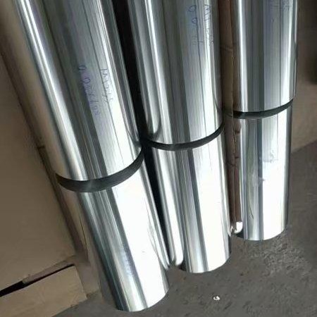 铝合金产品 风管铝箔 博宇铝材
