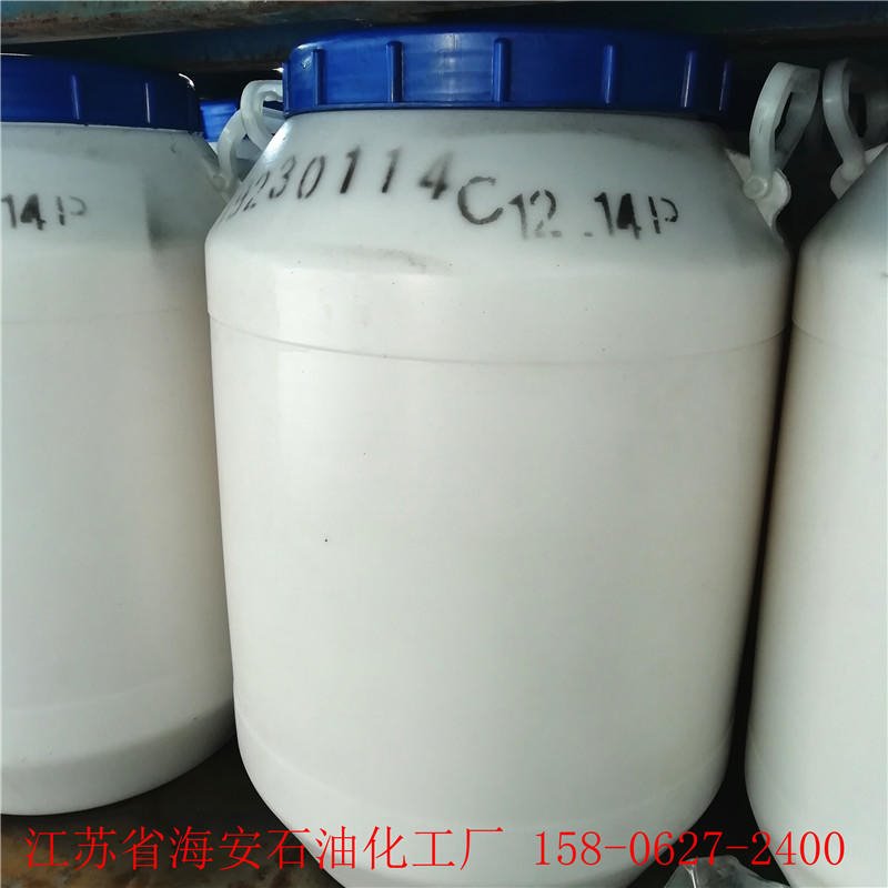 海石花月桂基磷酸酯MA24P 十二醇磷酸酯 脂肪醇磷酸酯图片