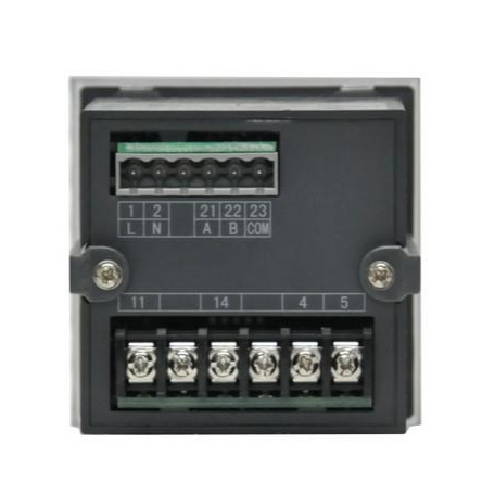 安科瑞 输入直流电压0-1000V PZ72-DU 进口芯片制造 质量保障 安科瑞电流表