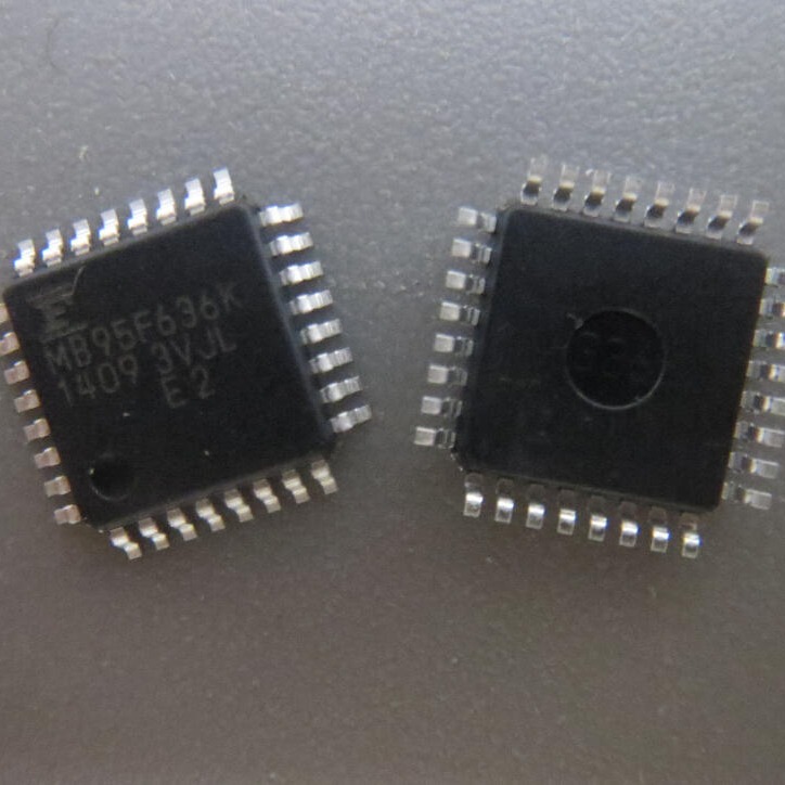 NCP81236MNTXG  ON/安森美 原装进口现货   电源管理芯片 放算IC专业代理商芯片配单 经销与代理