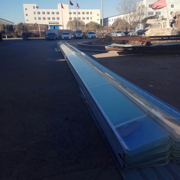 玻璃钢防腐板材 2.0mm厚防腐板价格 840屋面防腐板材批发