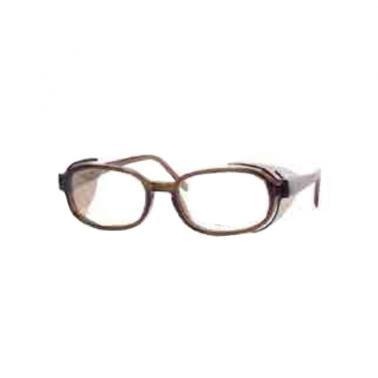 霍尼韦尔18899矫视安全防护眼镜镜架 搭配RXLENS系列镜片使用