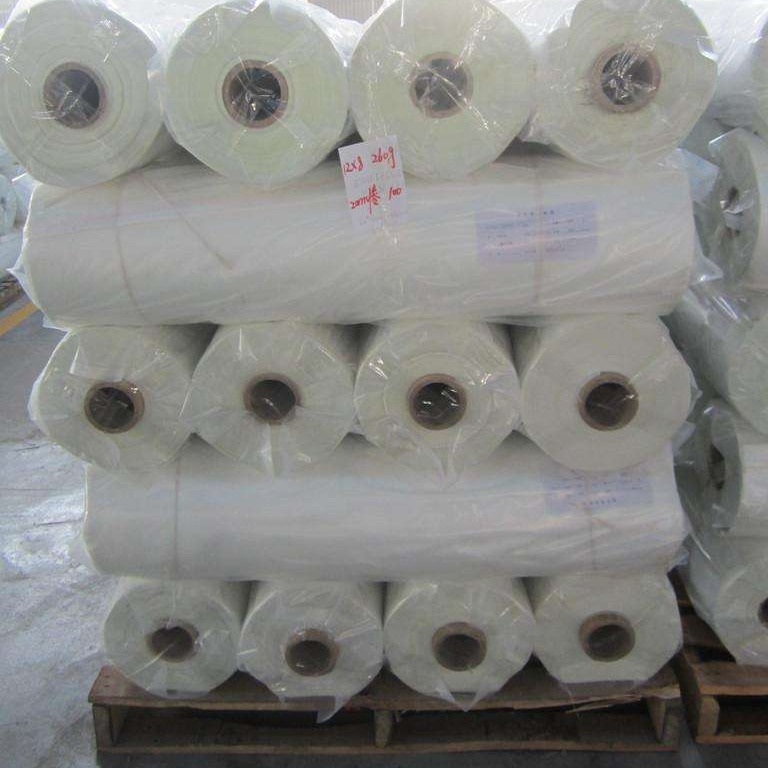 厂家批发中碱纤维布 安朗中碱纤维布厂家 阻燃中碱纤维布 质量优价格低