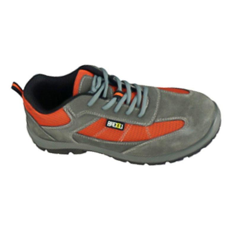 霍尼韦尔SHTP11601 New Tripper 防静电 保护足趾 16款 安全鞋
