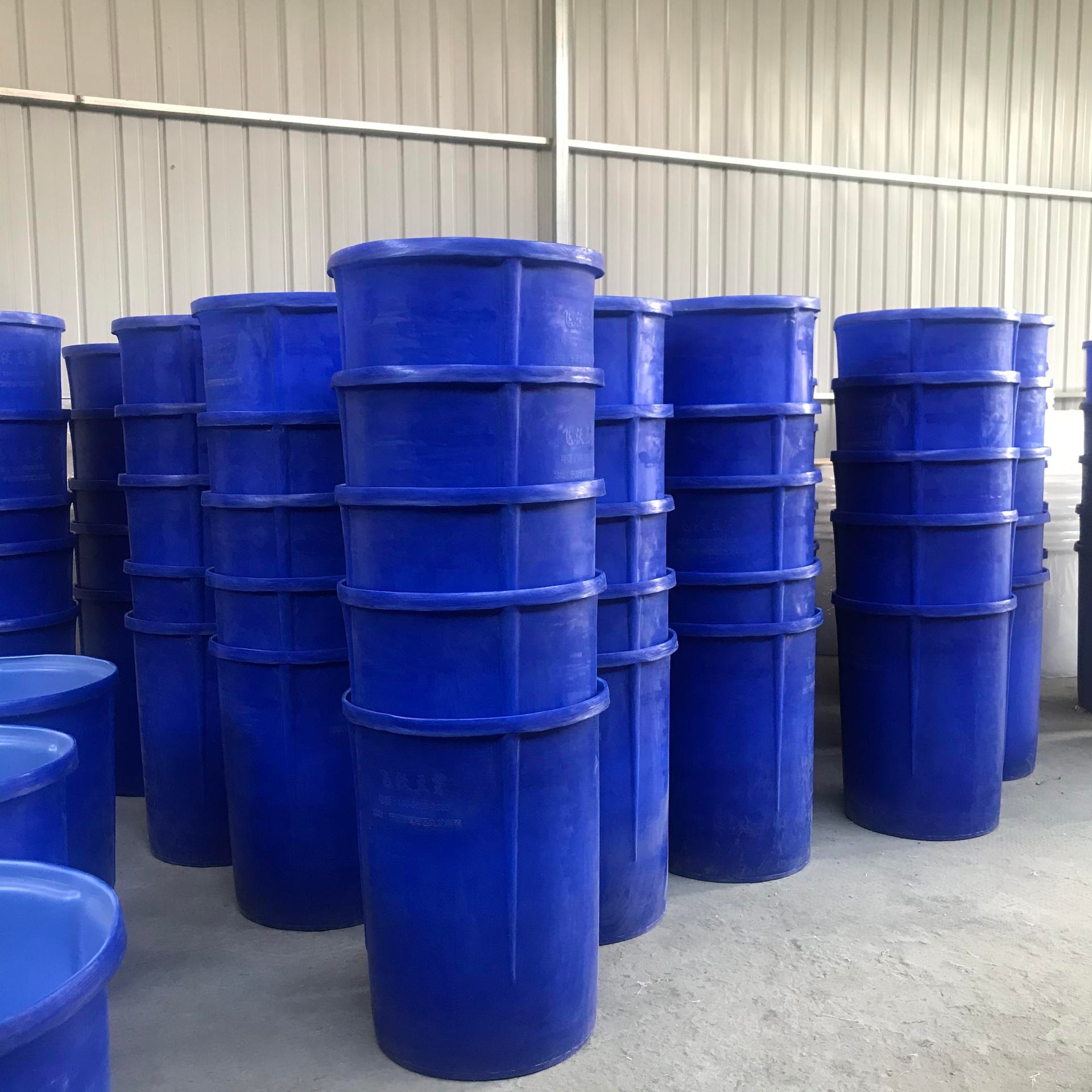 雅格厂家直供食品级圆形豆芽桶 豆芽催生塑料桶