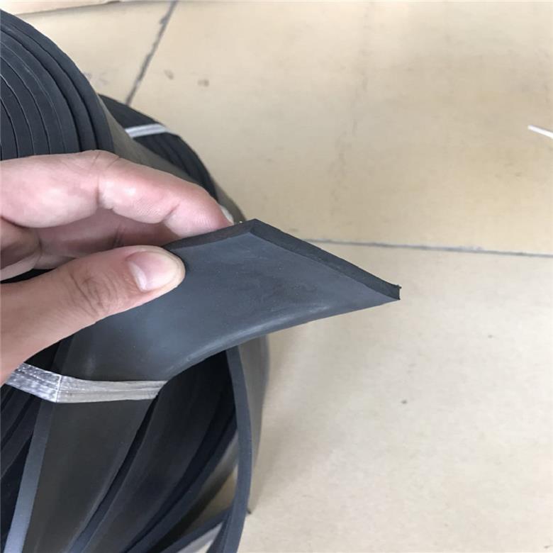 九江  硅橡胶垫片   安全检测标准专业质量型号齐全