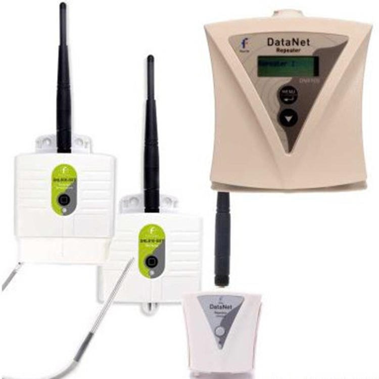DataNet-RH无线温湿度记录系统 DNL810/800/900 温湿度记录仪