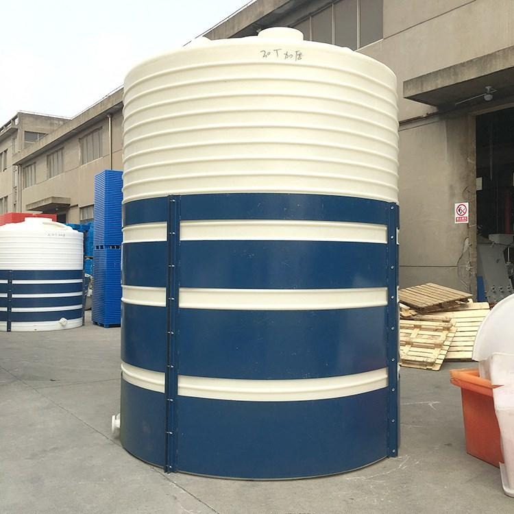 嘉鱼县生物药剂搅拌桶厂 10吨污水处理储罐
