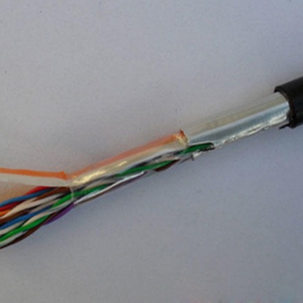 DJYPVP22电缆 铠装屏蔽计算机电缆DJYPVP22-10x2x1.5