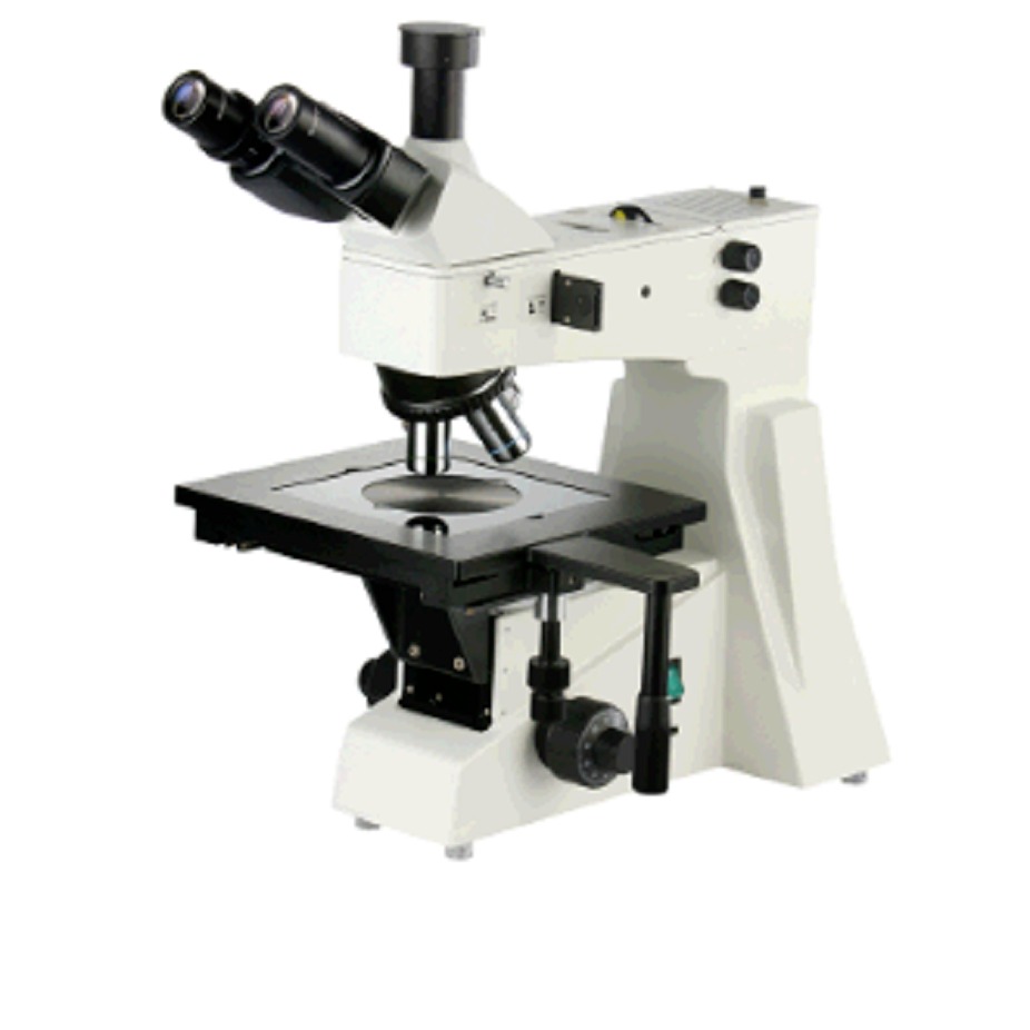 LW400LMDT 芯片检查金相显微镜 国产 正置金相显微镜