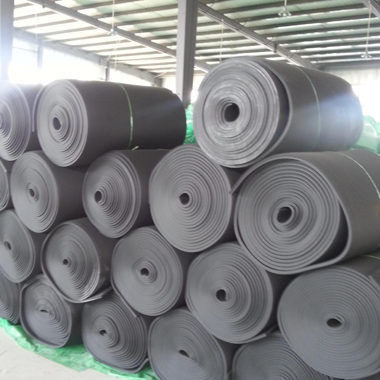 供应橡塑海绵 橡塑海绵保温板价格 长期供应 中维供应