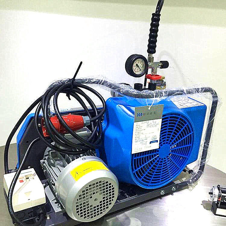 金煤 空气填充泵 空气呼吸器充填泵现货直销