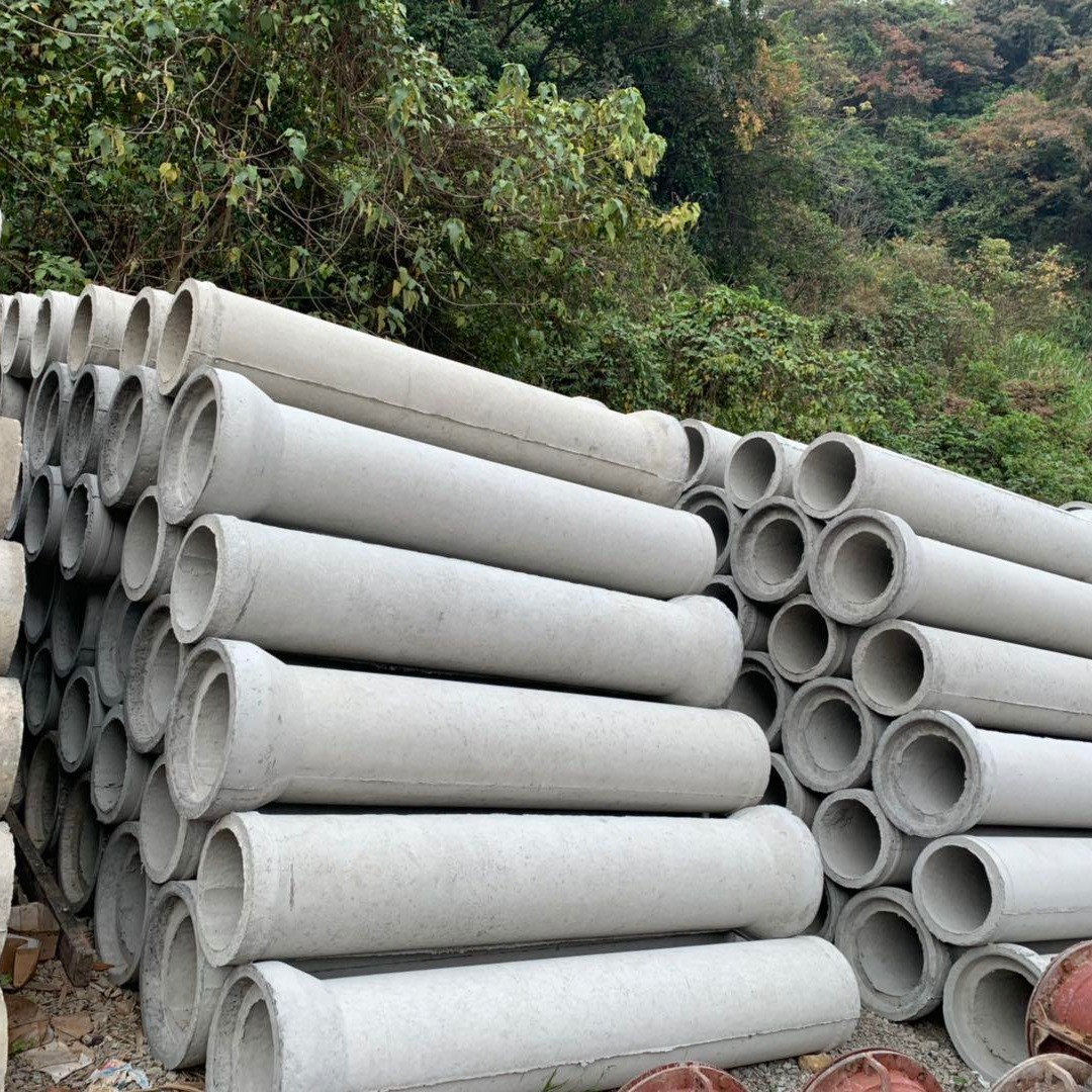 水泥管厂家 水泥排水管价格 钢筋混凝土管批发 一级 二级管 联基牌 质量好 价格低 供货期短