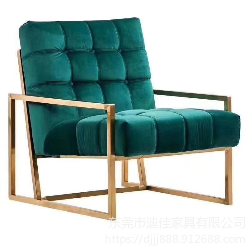 上海镂空铁艺椅子靠背创意单人梳妆椅金属化妆椅网红简约北欧金色餐椅 金属餐椅 轻奢餐椅 现代餐椅