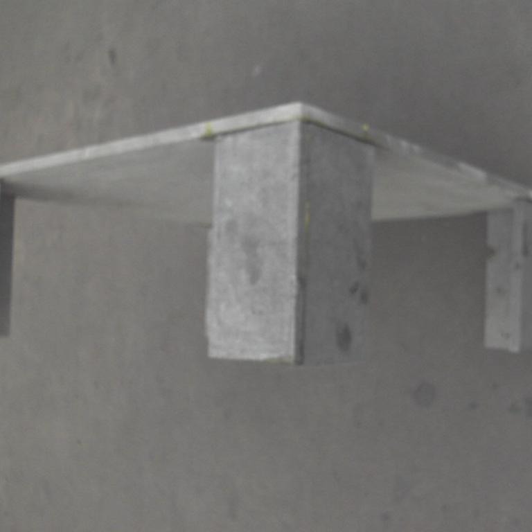绿筑隔热板凳 广西南宁屋面架空隔热板凳 桂林纤维水泥架空隔热板凳厂家图片