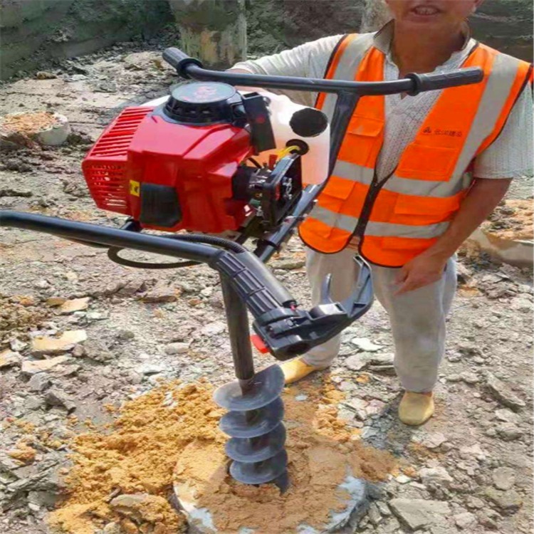 清桩芯掏土机清桩芯加速器   挖桩芯掏泥机挖泥精准图片