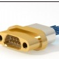 MDC1密封式电连接器 MDC1电连接器 密封式电连接器 MDC1连接器价格优惠
