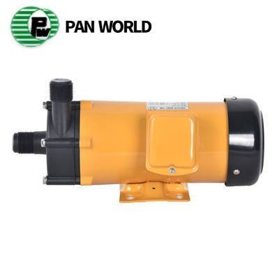 日本panworld世博 NH-250PS-3J小型磁力泵