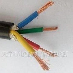 VVR电力软电缆 VVR软芯电力电缆1000V图片