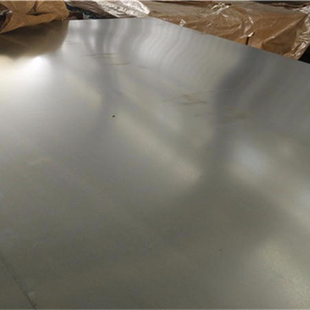 现货直销20号钢板 优质碳素钢板 高强度冷轧板 可剪板可直接电镀图片