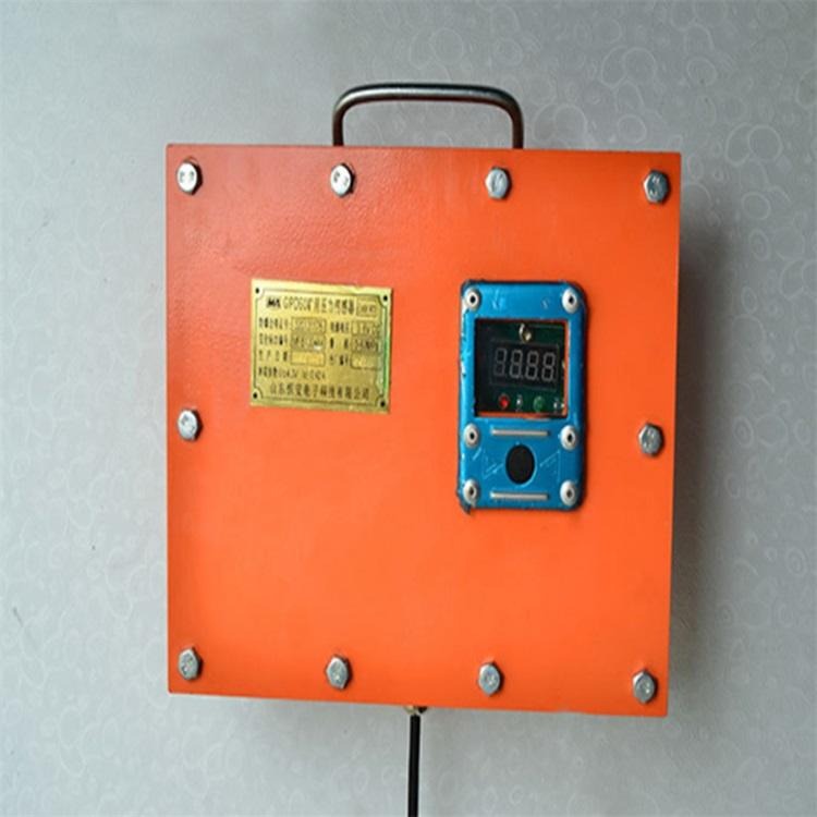 奥莱WD60矿用温度传感器  煤矿井下温度传感器  矿用隔爆型温度传感器