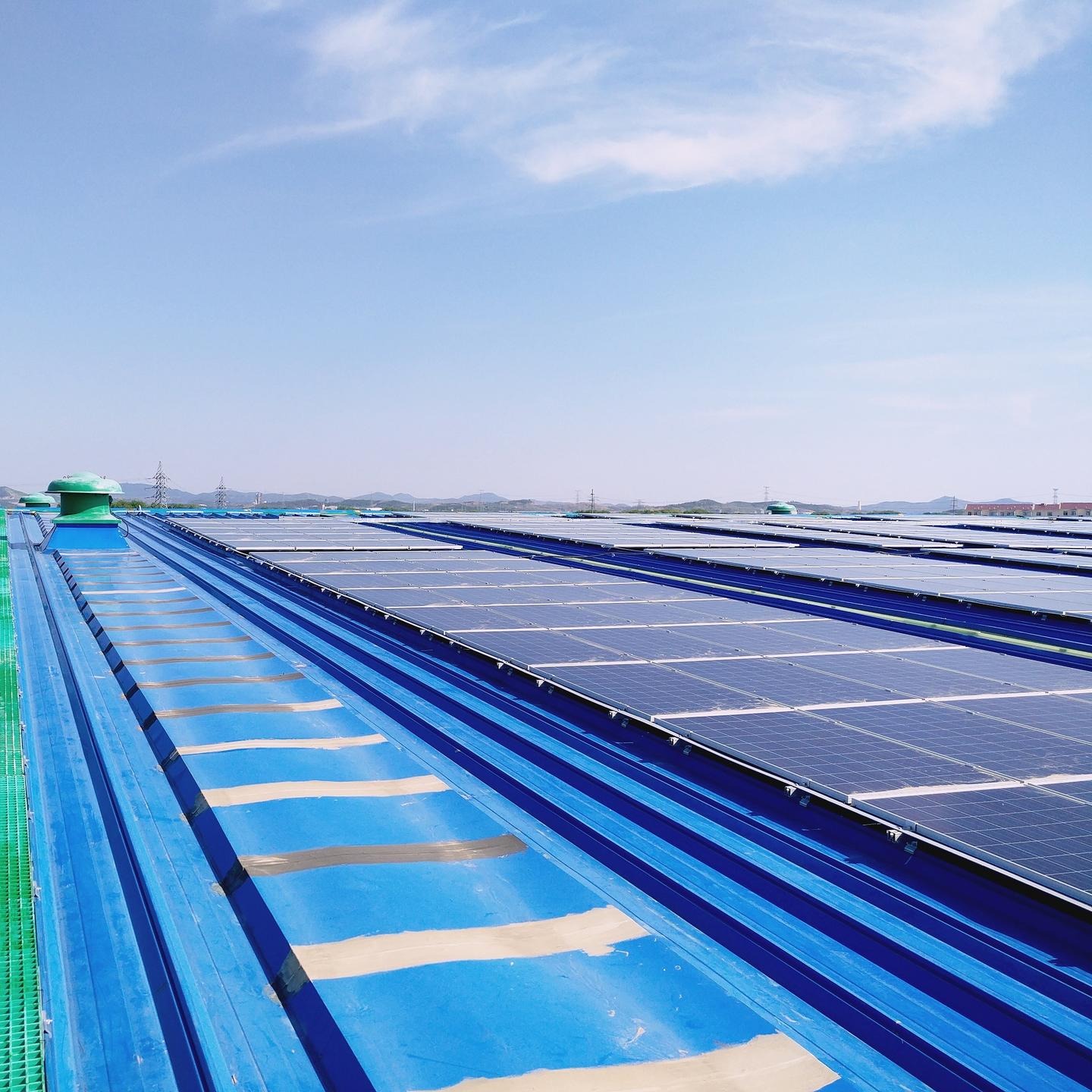 沈阳光伏发电 太阳能发电系统采购 光伏配件 光伏发电设备供应商 一站式配套采购服务