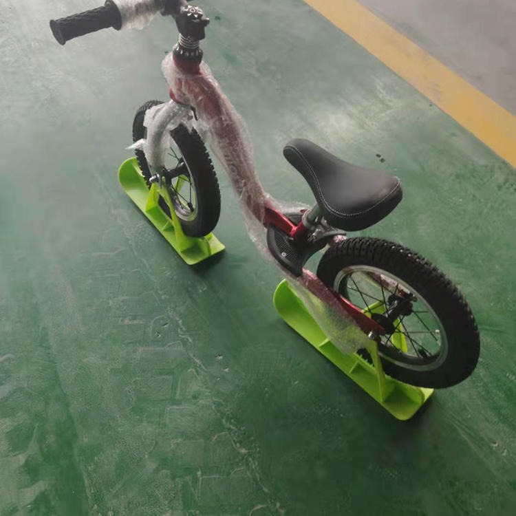智创 ZC-1 儿童平衡车 儿童滑板车 雪地儿童平衡车 儿童滑冰平衡车