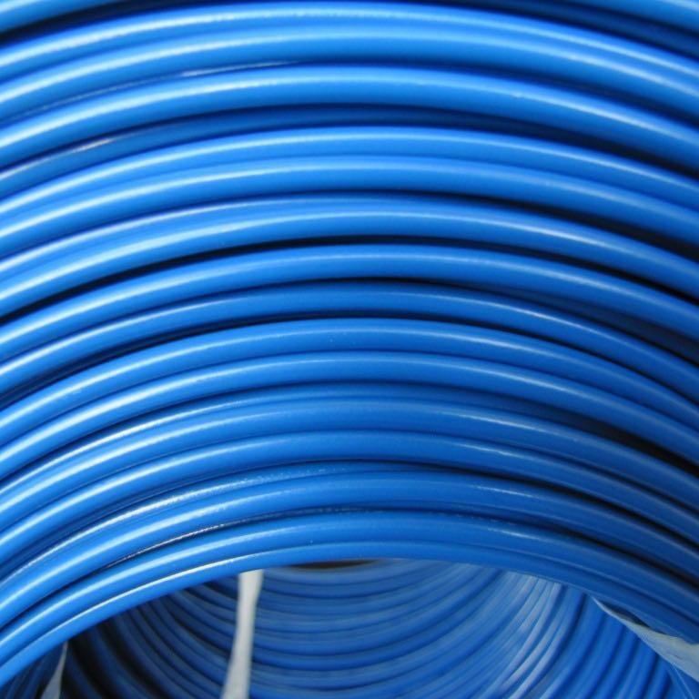 裸铜线地感线圈线 尼龙护套线 控制电缆护套线 多芯全规格 保电线好质量保证