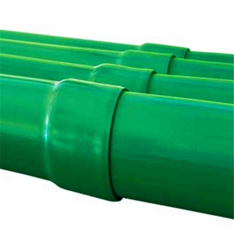 DFPB电缆保护管 电力电缆保护管生产厂家 DFPB电缆穿线管 生产型号DN50-DN200
