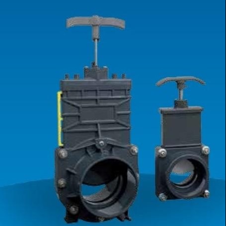 法国SFA污水提升器配件 污水提升设备专用SFA阀门原装进口污水处理设备成套配件图片