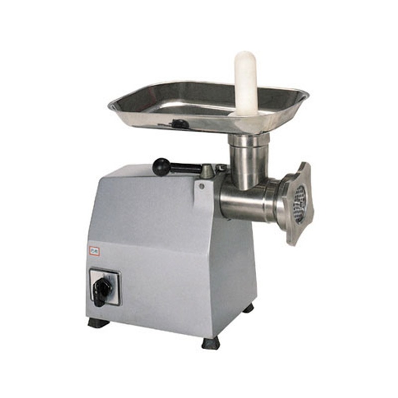 商用设备 绞肉机 TJ-12A 自动绞肉切肉品 小型食品机械 上海厨房设备厂供应 食品加工设备图片