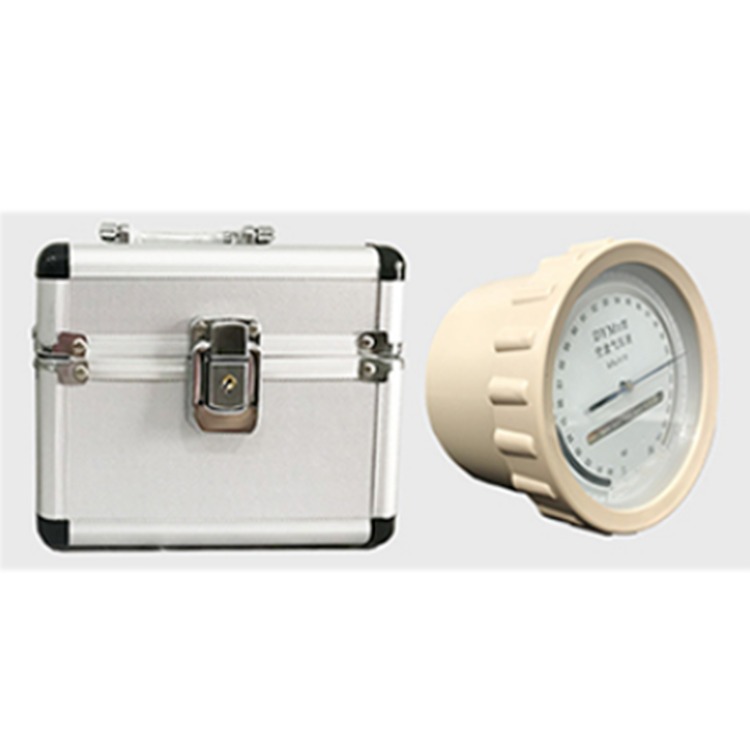 平原气压检测可用的路博DYM3空盒气压表