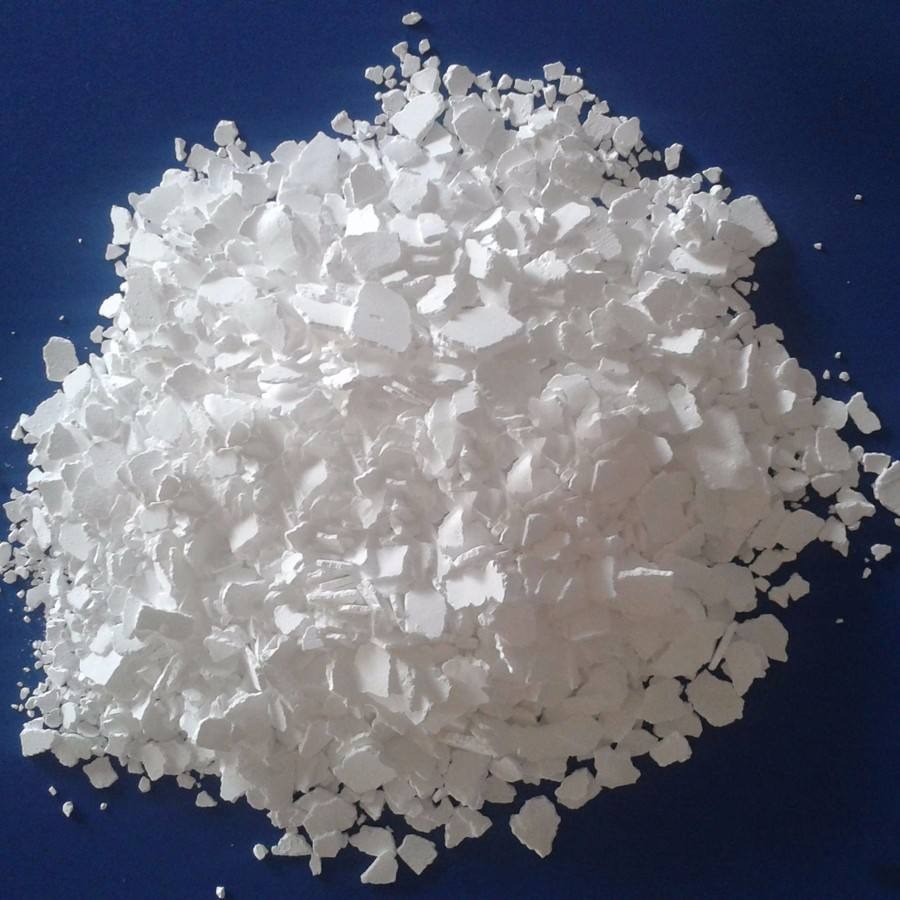 海成氯化钙优势 延安氯化钙生产销售厂家