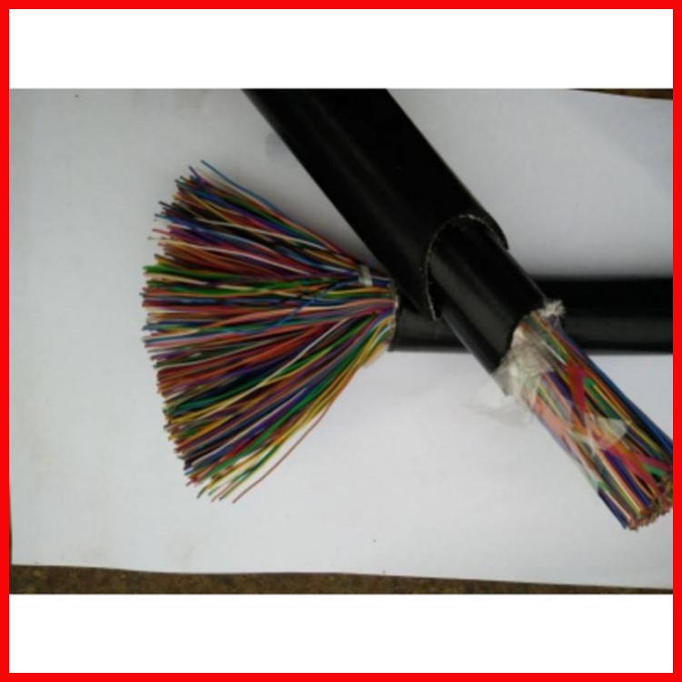 ZR-HYAT电缆 天联牌 ZR-HYAT铠装充油通信电缆 ZR-HYAT53电缆
