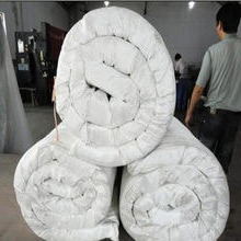 河北福洛斯厂家销售窑炉硅酸铝保温棉隔热散棉 耐高温硅酸铝纤维散棉 缝隙填充棉