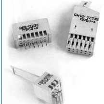 CH18系列印制电路插头座 印制电路插头座现货直销 电路插头座仑航厂家生产图片
