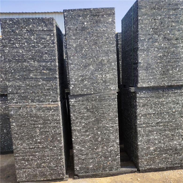 德永水泥砖纤维托板纤维砖机托板 玻璃纤维水泥砖托板生产厂家
