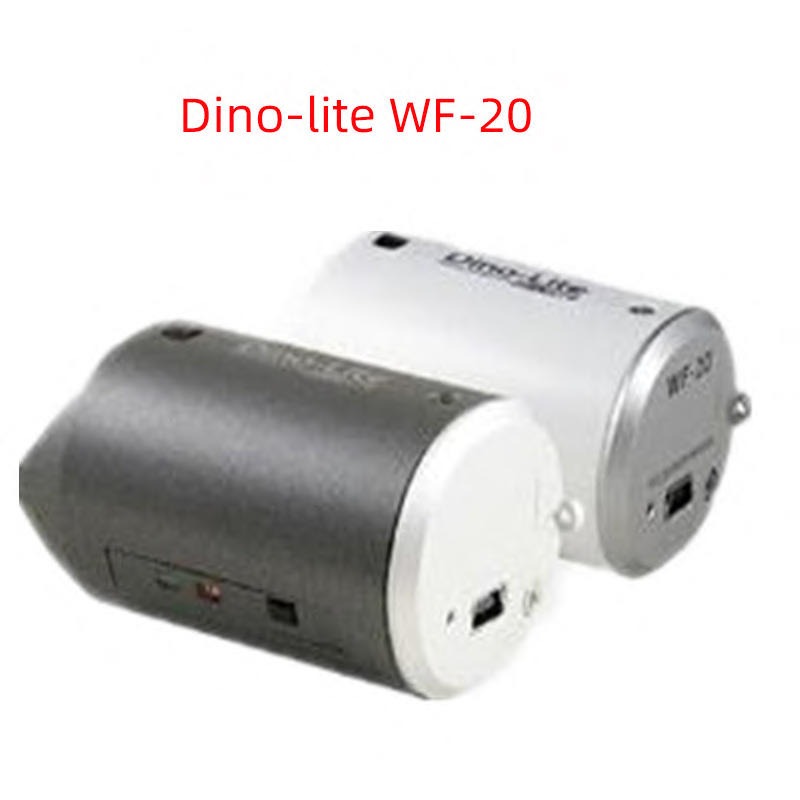 WF-20无线发生器 Dino-lite AF电子 数码显微镜便携无线发生器