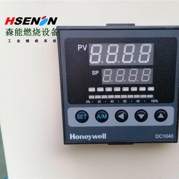 霍尼韦尔温度控制器DC1040CT-302温控器 honeywell温控表