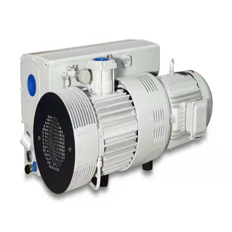 单级旋片式真空泵 XD-100 低噪音脱泡真空机 气体传输泵 皓承泵业
