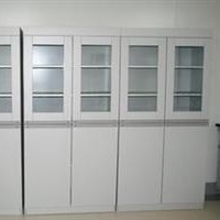 禄米 铝木药品柜 实验室储存柜LM-YPG52503