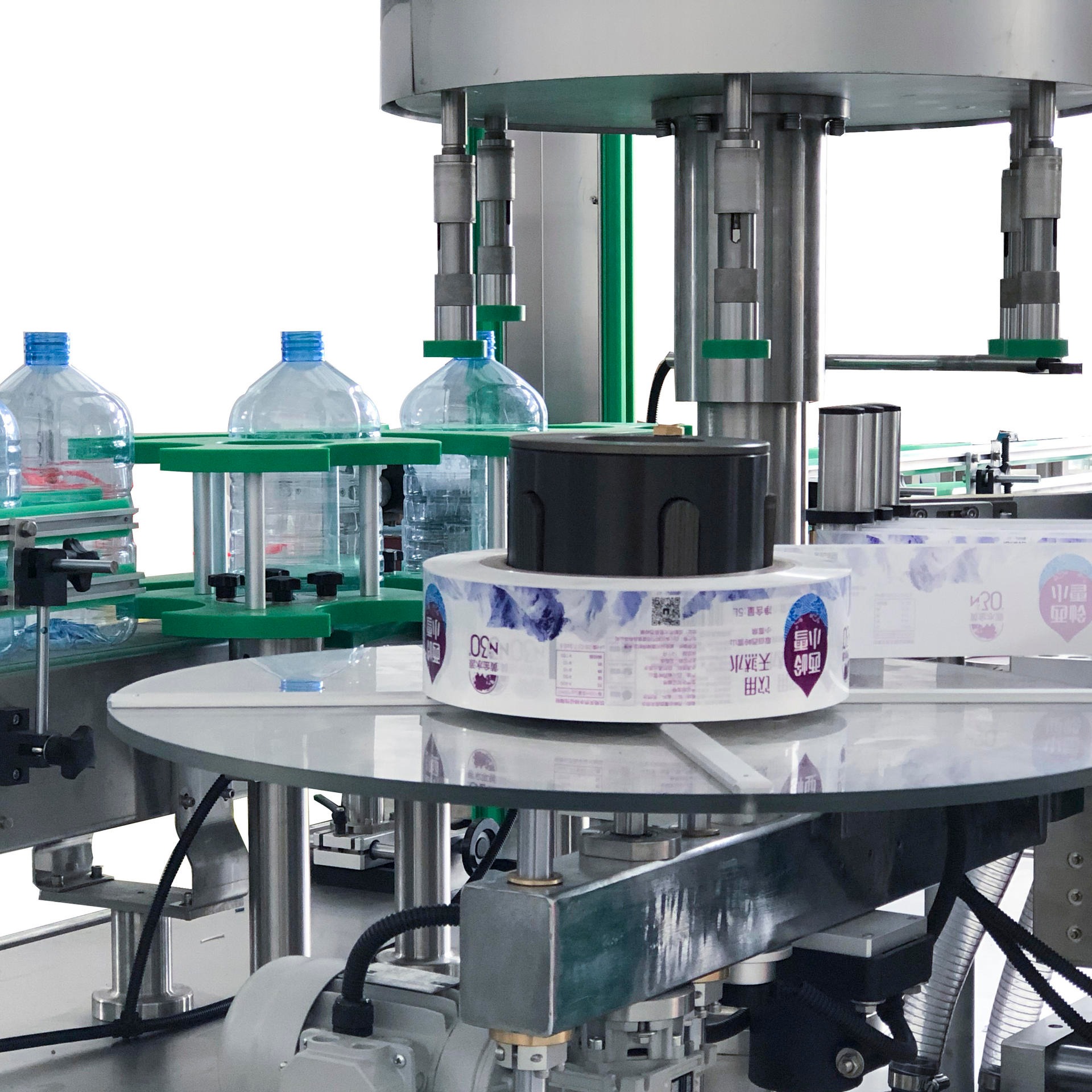 鑫化生产供应   印刷标签  opp印刷标签  塑料膜图片