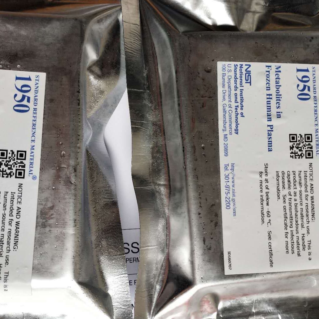 美国NIST标准品 SRM 1476a支化聚乙烯树脂、SRM 1474a聚乙烯树脂 标准物质、进口标准品图片