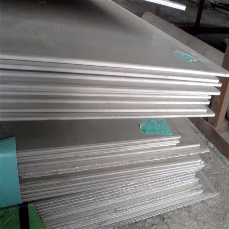 上海宝毓铝板 俄罗斯6061-T651进口特厚6061铝板 6061-T6铝板 铝棒 原厂质保 保正品 零切现货图片
