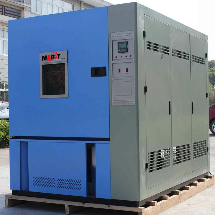 Marit/玛瑞特 高低温交变湿热试验箱 GDW-MAJS-100 温度范围-20-150度 湿度范围 20-98%