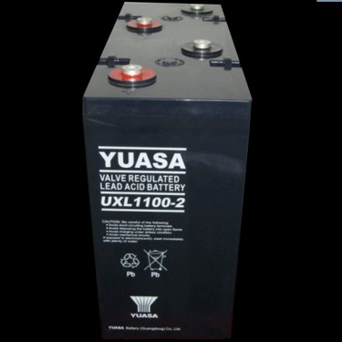 汤浅蓄电池UXL1100-2N 汤浅蓄电池2V1000AH 直流屏专用蓄电池 铅酸免维护蓄电池 汤浅蓄电池厂家
